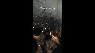 Steel, Leather, And Nordic Craft In War Sails Introducing The Nord Armours