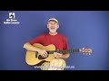 Blind Blake's Techniques - Jim Bruce Blues Guitar Lessons