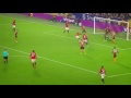 Man Utd vs Hull City 1-0 HD
