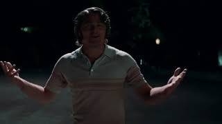 Once Upon A Time In Hollywood - Rick Dalton And Jay Sebring