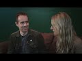 The Both (Ted Leo & Aimee Mann) - What's In My Bag?