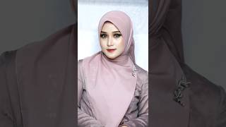 Hijab Lebaran Kekinian Menutup Dada