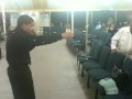 Predicador David Elias