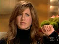 Jennifer Aniston - Friends Interview