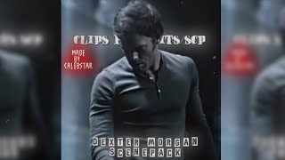 Dexter Morgan Scenepack 1080P - Made By Calebstar No Twixtor