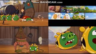Up To Faster 68 To Angry Birds