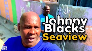 JAMAICA GOOD LIFE - EP485 - Rondie in Seaview Garden With Kino