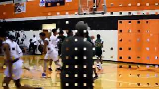 Top Ballers Basketball Fort Worth Texas AAU Basketball