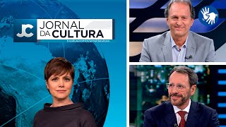 Jornal da Cultura - Jornal da Cultura
