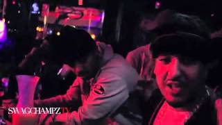 Watch French Montana All Night video