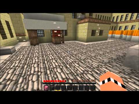 Minecraft Xbox 360 Custom Maps Pictures Mod Map W Download | Tutorial