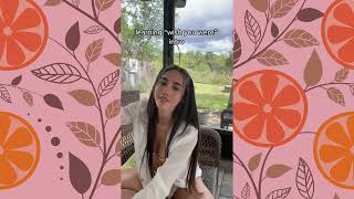 Izzy Green Big Bank Tiktok Challenge Pt59