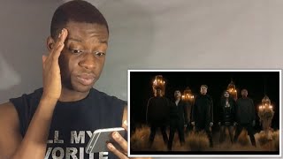 Official Audio Making Christmas From The Nightmare Before Christmas Pentatonix Reaction Official Audio Making Christmas From The Nightmare Before Christmas Pentatonix Reaction