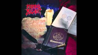 Watch Morbid Angel Blood On My Hands video