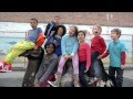 Playground Workout | The Fit Cycle: Kids! | Episode 3 - feat. Andia Winslow