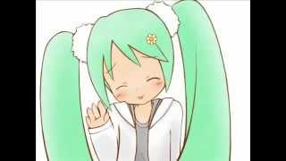 Watch Hatsune Miku Melt video