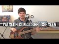 bass