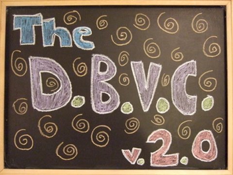 THE DAN BROWN VIDEO CONTEST 2.0