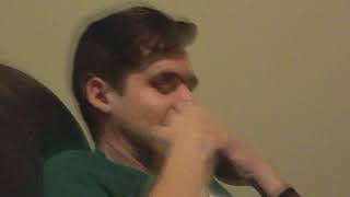 Video Diary 5 Being an Adult is Weird with Memes