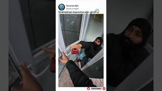 Gülmekten Karnıma Ağrı Girdi - Komik Yorumlar 232 - Yoruma Gel