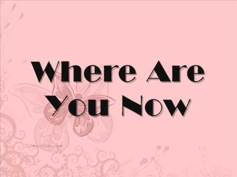 Honor Society- Where Are You Now (lyrics On Screen+ Download Link )