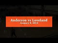 Anderson JV 2012-2013 Highlights