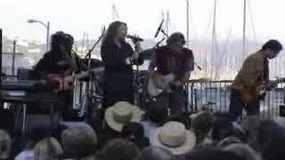 Watch Joan Osborne War video