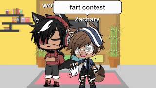 Brother Vs Brother Gacha Fart