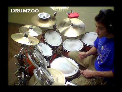 "Eenie Meenie" by Justin Bieber - Drum Remix / Cover - & Sean Kingston