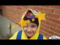 McDonalds Drive Thru Prank! || Ronald McDonald’s surprise visit to Jai Bista Show