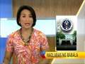 US embassy warns of Metro Manila bomb threat