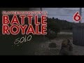 Arma Battle Royale How's driving?