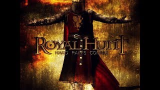 Watch Royal Hunt Hard Rains Coming video