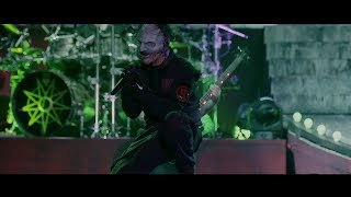 Watch Slipknot Vermilion video