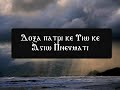 Ⲭⲣⲓⲥⲧⲟⲥ Ⲁⲛⲉⲥⲧⲏ / Khrestos Anesty - Ibrahim Ayad (Copti