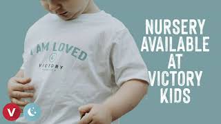 Sundays at Victory