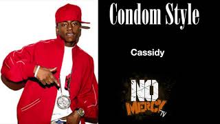 Cidy - Condom Style Gangnam Style Remix
