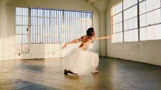 Полина Гагарина-Ангелы В Танце(Dance Video)