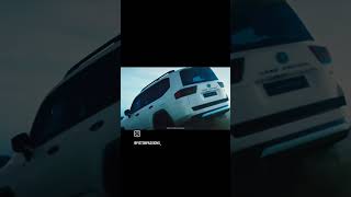 Land Cruiser