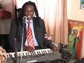Ken Wa Maria  Kalonzo ika Nesa (Official video)