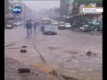 El Nino Rains Havoc