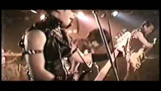 Watch Balzac Eerie Night video
