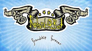 Watch Retardobot Friendship Forever video