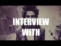 RYAN CABRERA Interview with A-ListMusicPromotions.com 2013