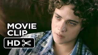 Treading Water Movie CLIP - Overrated (2015) - Zoë Kravitz Movie HD