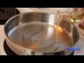 Chickpea Curry | Slow Cooker Meals