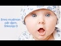 Emra per djem.Shkronja D