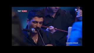 Debedeb Erbane Orkestrasi - Malan Bar Kir