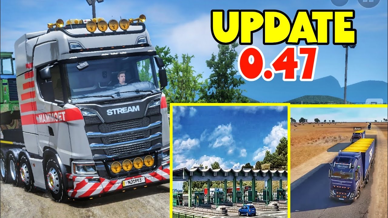 Update 0.47 Confirmed Features Info Trackers Of Europe 3 Update 0.47 Confirmed Features Info Trackers Of Europe 3