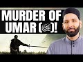 YA ALLAH, THIS IS THE SADDEST STORY OF UMAR (RA)! 😭 - Dr. Omar Suleiman @yaqeeninstituteofficial